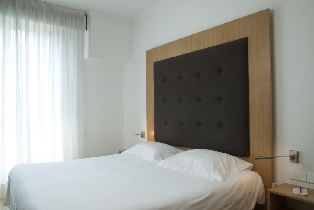 Hotel Montecarlo - Barcelona — Fotos 3